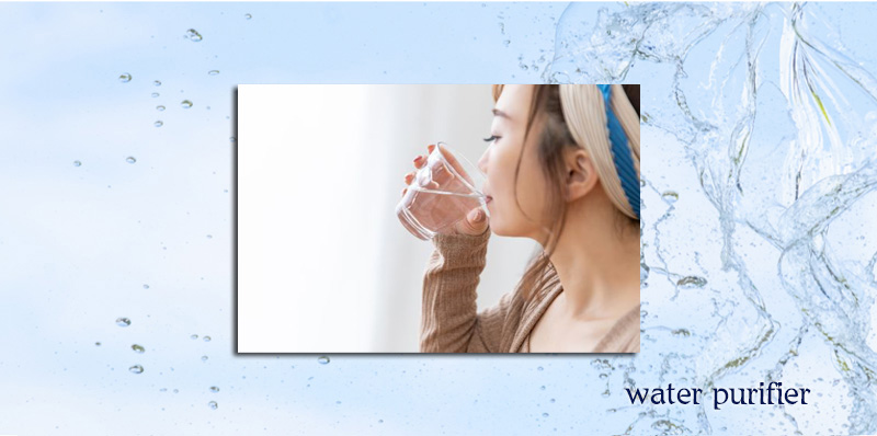 各種浄水器の特徴とメリットの紹介